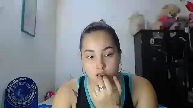 Snapshot of Ivanna_Vegax chatting on 20, 4, 2026 Ivanna Vegax online show from 20, 4, 2026