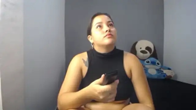 Snapshot of Ivanna_Vegax chatting on 25, 4, 2026 Ivanna Vegax online show from 25, 4, 2026