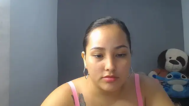 Snapshot of Ivanna_Vegax chatting on 26, 4, 2026 Ivanna Vegax online show from 26, 4, 2026