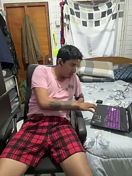 Adanxho online show from 24, 5, 2026