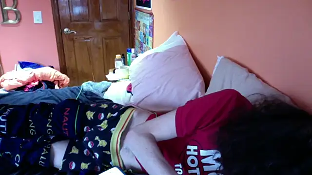 Snapshot of Teddy4420 chatting on 25, 3, 2026 Teddy4420 online show from 25, 3, 2026