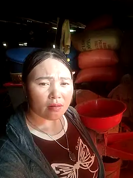 Lily Daisy online show from 27, 3, 2026