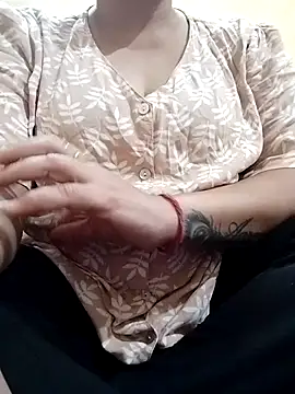 kavaya782 online show from 25, 3, 2026