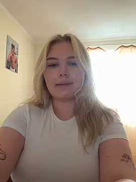 cutiejuliee online show from 6, 6, 2026