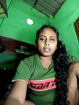 Snapshot of puja560 chatting on 10, 4, 2026 puja560 online show from 10, 4, 2026