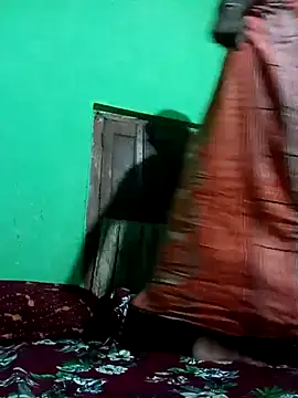 Snapshot of puja560 chatting on 16, 4, 2026 puja560 online show from 16, 4, 2026