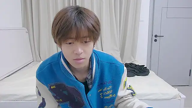 buding-001 online show from 3, 4, 2026