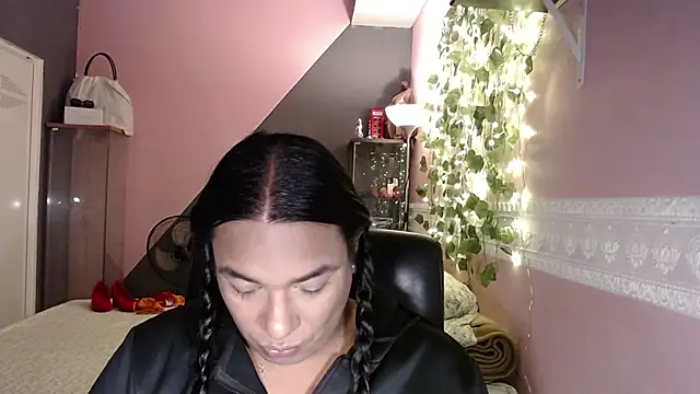 choquitolove1 online show from 7, 4, 2026