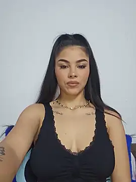 Snapshot of Crissdesire chatting on 11, 6, 2026 Crissdesire online show from 11, 6, 2026