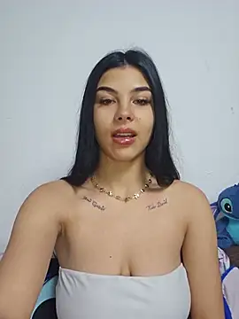 Snapshot of Crissdesire chatting on 16, 6, 2026 Crissdesire online show from 16, 6, 2026