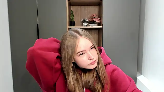 Snapshot of YeeMellendorf chatting on 25, 3, 2026 YeeMellendorf online show from 25, 3, 2026