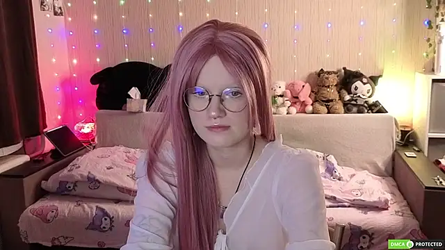 JulietFisher online show from 23, 4, 2026