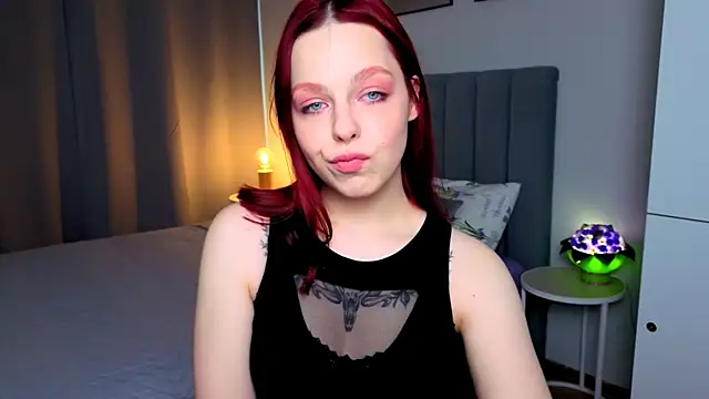 Judymooon online show from 3, 4, 2026