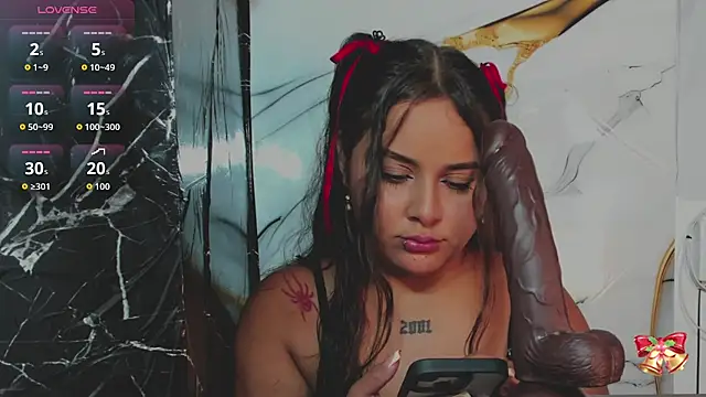 sophia vivass online show from 2, 5, 2026