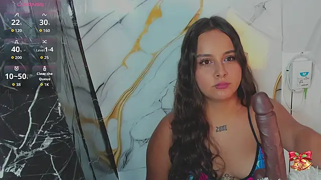 sophia vivass online show from 4, 5, 2026