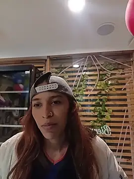 Snapshot of ValerieWoodsl chatting on 20, 6, 2026 ValerieWoodsl online show from 20, 6, 2026