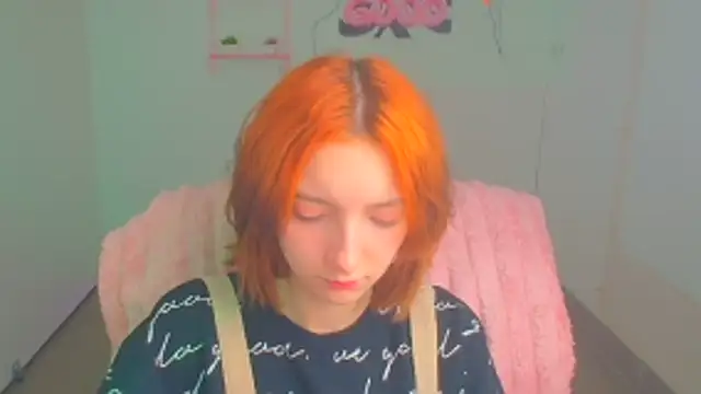 Snapshot of Butterfly_Milly chatting on 13, 4, 2026 Butterfly Milly online show from 13, 4, 2026