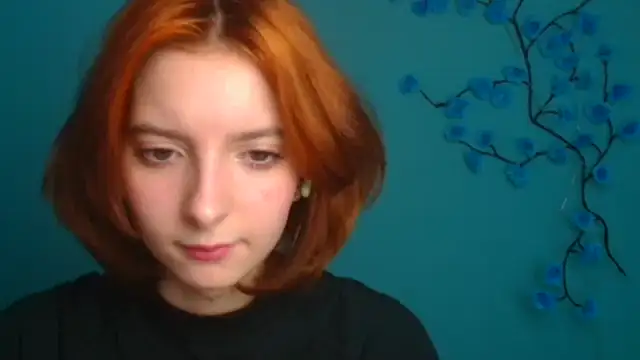 Snapshot of Butterfly_Milly chatting on 18, 4, 2026 Butterfly Milly online show from 18, 4, 2026