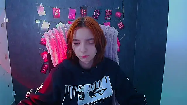 Snapshot of Butterfly_Milly chatting on 26, 4, 2026 Butterfly Milly online show from 26, 4, 2026