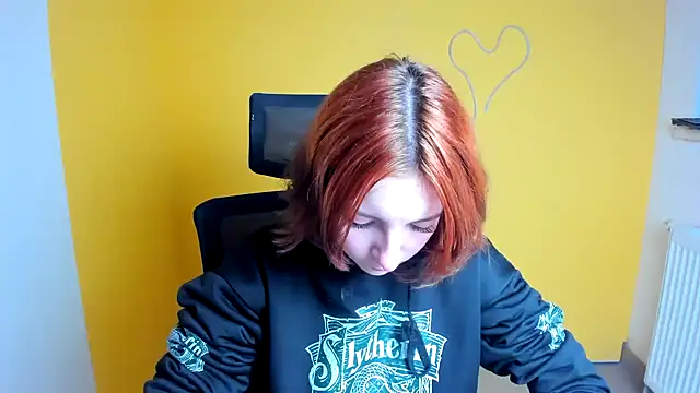 Snapshot of Butterfly_Milly chatting on 29, 4, 2026 Butterfly Milly online show from 29, 4, 2026