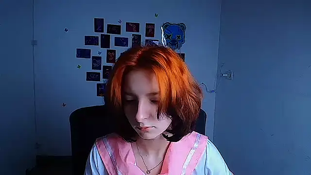Snapshot of Butterfly_Milly chatting on 3, 5, 2026 Butterfly Milly online show from 3, 5, 2026