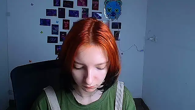 Snapshot of Butterfly_Milly chatting on 7, 5, 2026 Butterfly Milly online show from 7, 5, 2026