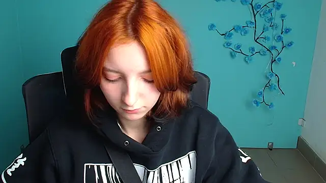 Snapshot of Butterfly_Milly chatting on 13, 5, 2026 Butterfly Milly online show from 13, 5, 2026