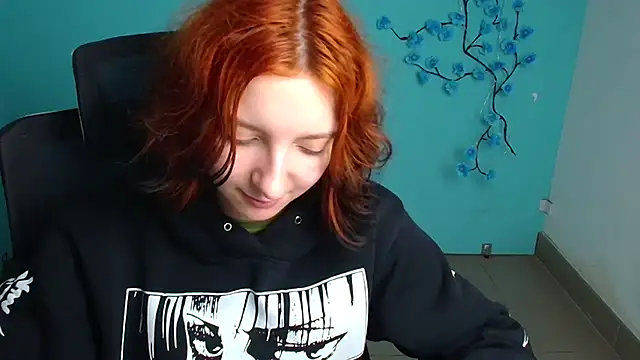 Snapshot of Butterfly_Milly chatting on 15, 5, 2026 Butterfly Milly online show from 15, 5, 2026
