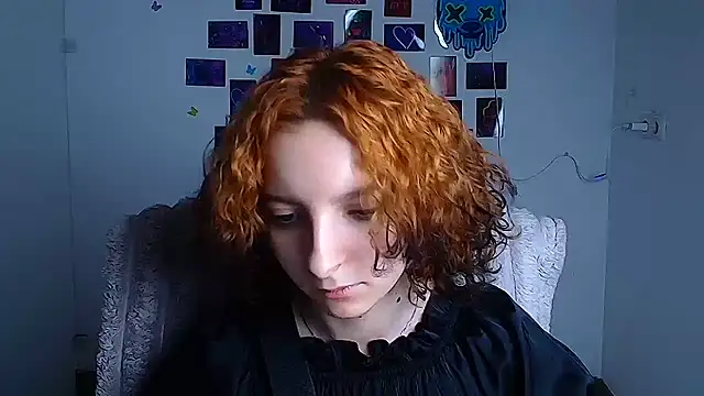 Snapshot of Butterfly_Milly chatting on 19, 5, 2026 Butterfly Milly online show from 19, 5, 2026