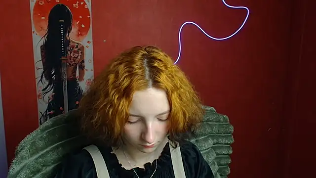 Snapshot of Butterfly_Milly chatting on 20, 5, 2026 Butterfly Milly online show from 20, 5, 2026