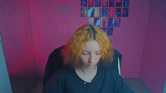 Snapshot of Butterfly_Milly chatting on 19, 6, 2026 Butterfly Milly online show from 19, 6, 2026