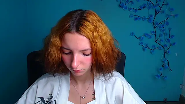 Snapshot of Butterfly_Milly chatting on 26, 6, 2026 Butterfly Milly online show from 26, 6, 2026
