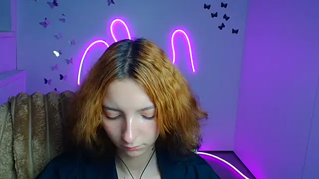 Snapshot of Butterfly_Milly chatting on 29, 6, 2026 Butterfly Milly online show from 29, 6, 2026