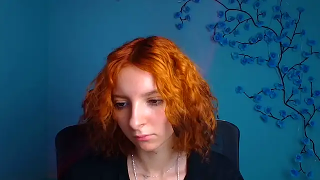 Snapshot of Butterfly_Milly chatting on 5, 7, 2026 Butterfly Milly online show from 5, 7, 2026