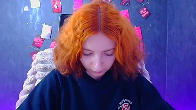 Snapshot of Butterfly_Milly chatting on 9, 7, 2026 Butterfly Milly online show from 9, 7, 2026