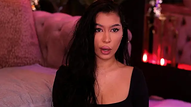 Snapshot of CherrieTeen chatting on 10, 4, 2026 CherrieTeen online show from 10, 4, 2026