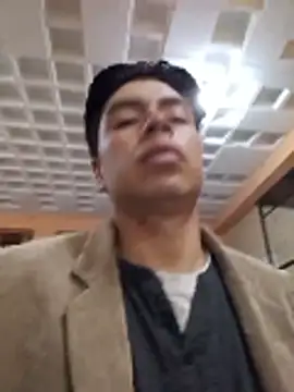 Snapshot of patricio025 chatting on 25, 3, 2026 patricio025 online show from 25, 3, 2026