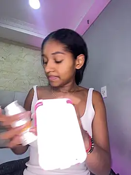 Angelicamayson online show from 18, 5, 2026