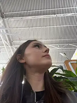 AnitaFly online show from 10, 5, 2026