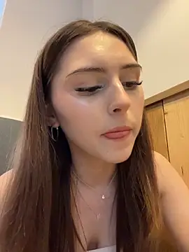Snapshot of AnitaFly chatting on 17, 5, 2026 AnitaFly online show from 17, 5, 2026