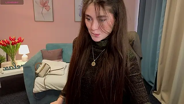 Snapshot of SunnyBloss chatting on 16, 6, 2026 SunnyBloss online show from 16, 6, 2026