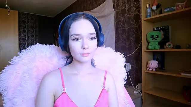 Snapshot of baby_onface chatting on 11, 5, 2026 baby onface online show from 11, 5, 2026