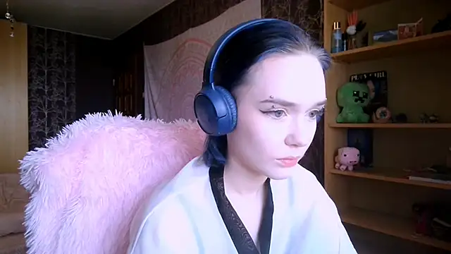 Snapshot of baby_onface chatting on 14, 5, 2026 baby onface online show from 14, 5, 2026