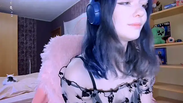 Snapshot of baby_onface chatting on 21, 5, 2026 baby onface online show from 21, 5, 2026