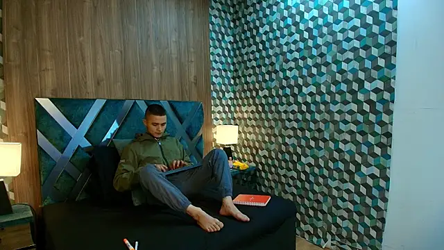 Snapshot of Joaho_Fernandez chatting on 28, 4, 2026 Joaho Fernandez online show from 28, 4, 2026