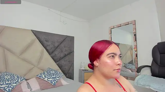 AfroditaVega  online show from 10, 6, 2026