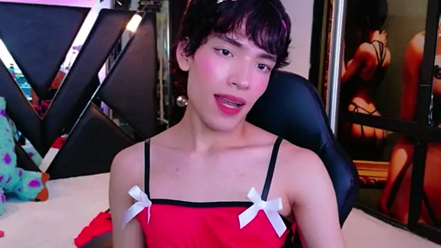 IsaacNovaa online show from 3, 5, 2026