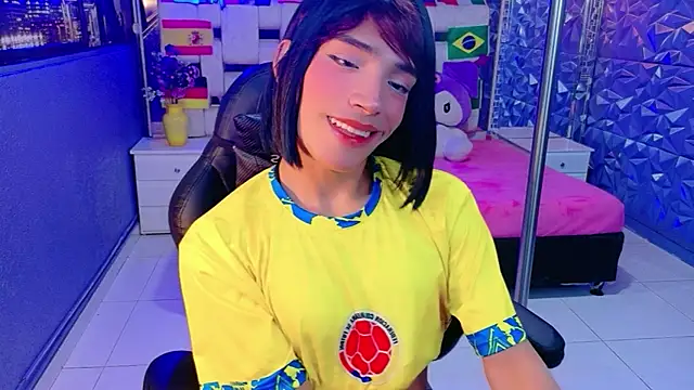IsaacNovaa online show from 3, 7, 2026