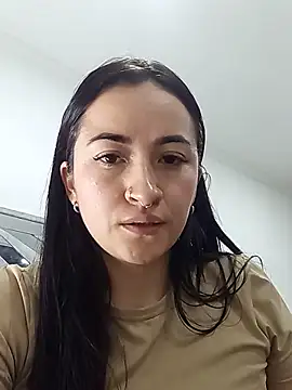 Snapshot of kimberly_peter chatting on 26, 6, 2026 kimberly peter online show from 26, 6, 2026