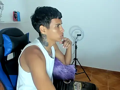 axeel-king online show from 4, 4, 2026